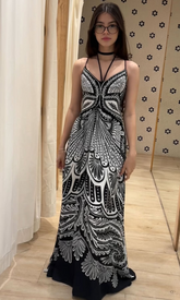 Vestido Luana