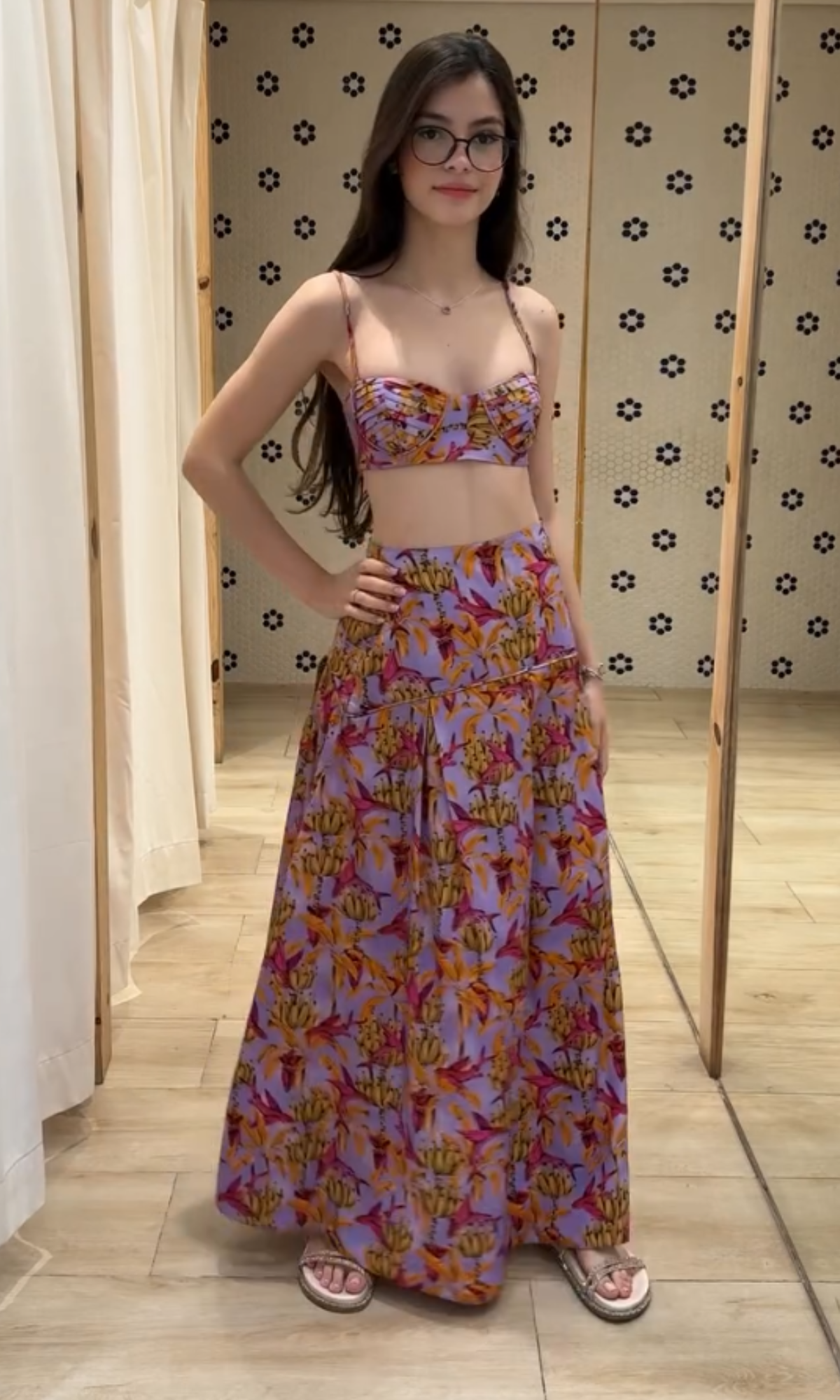 Vestido Bianca