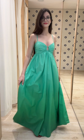 Vestido Laura