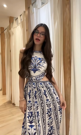 Vestido Andressa